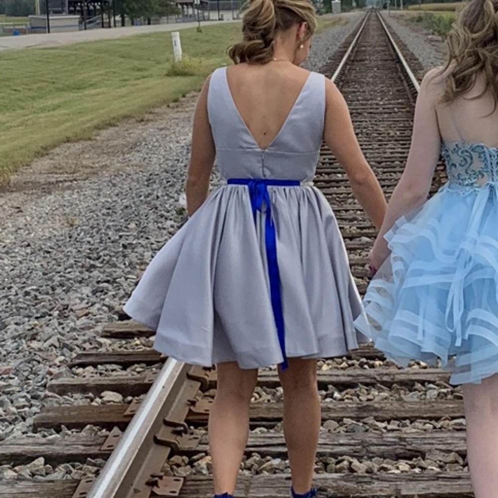 Homecoming/Prom Dress